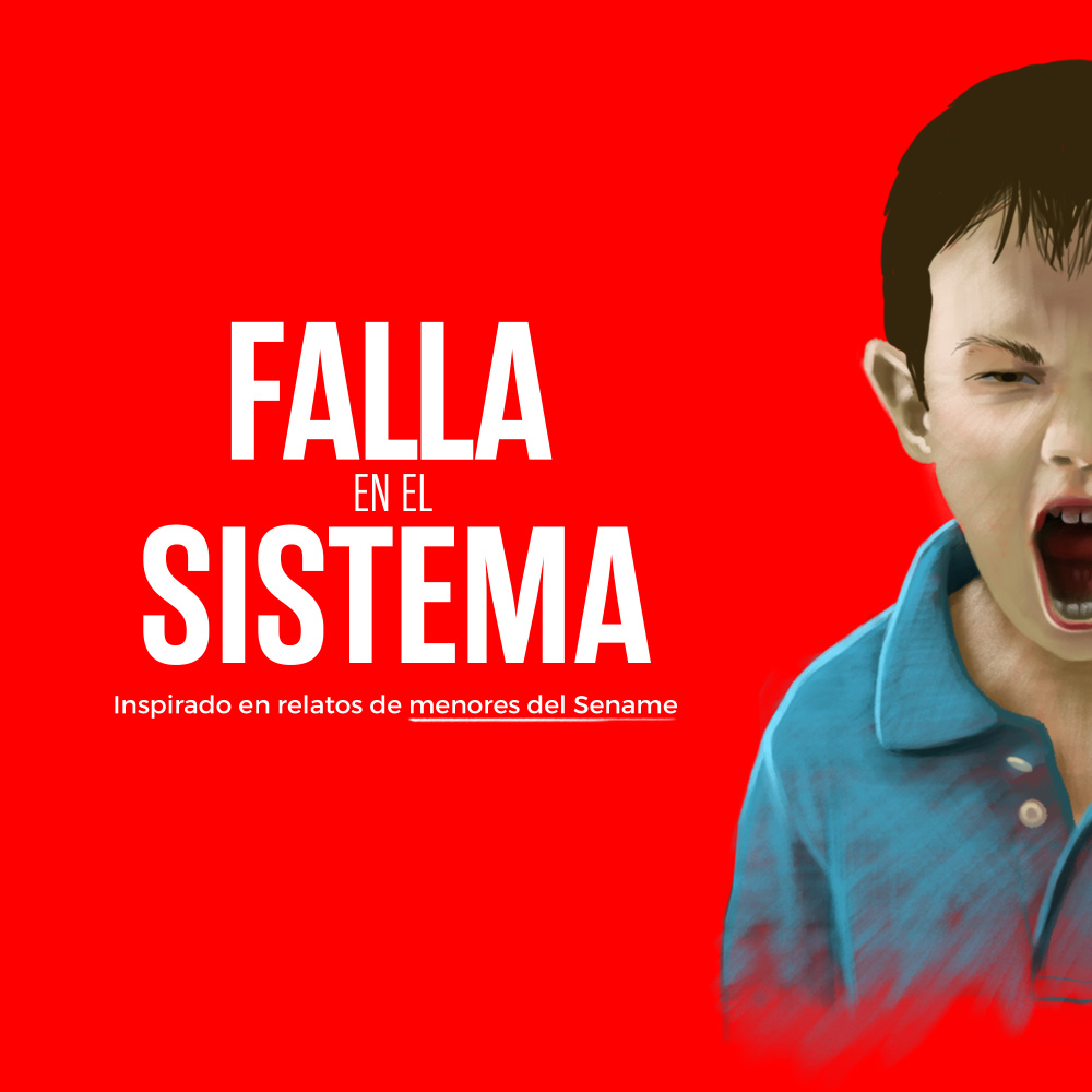 Falla en el Sistema (Explicit)