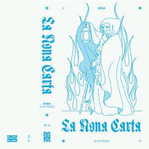 Album La nona carta (L'attesa) from Biga