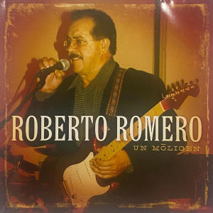 Roberto Romero的專輯Un Moligen