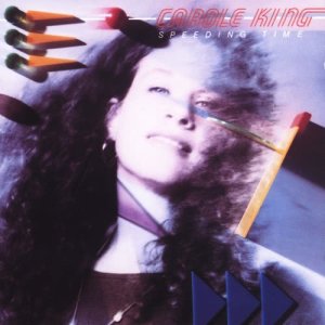 ดาวน์โหลดและฟังเพลง Crying in the Rain (LP版) พร้อมเนื้อเพลงจาก Carole King