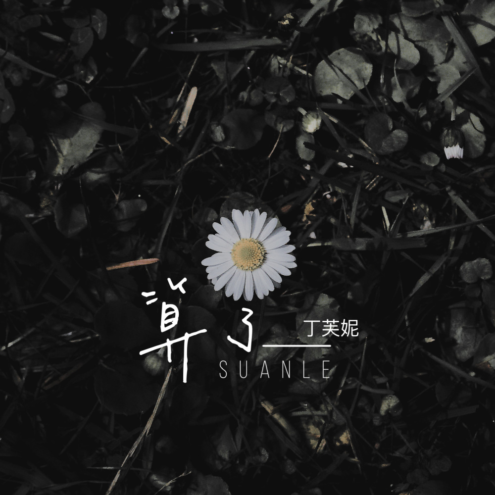 算了 (伴奏)