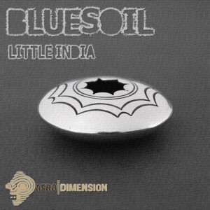 ดาวน์โหลดและฟังเพลง Little India พร้อมเนื้อเพลงจาก Bluesoil