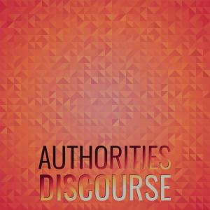 Album Authorities Discourse from Various