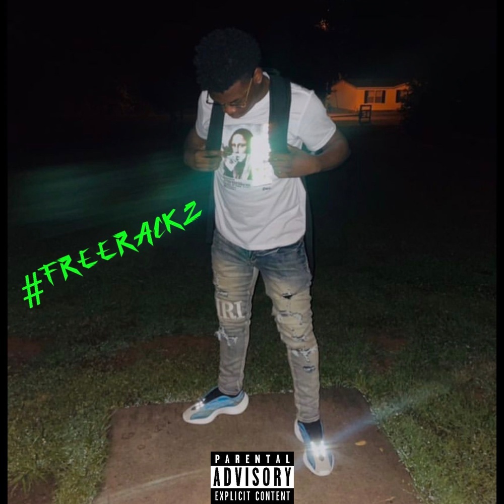 Fuck Dey Rip up (Explicit)