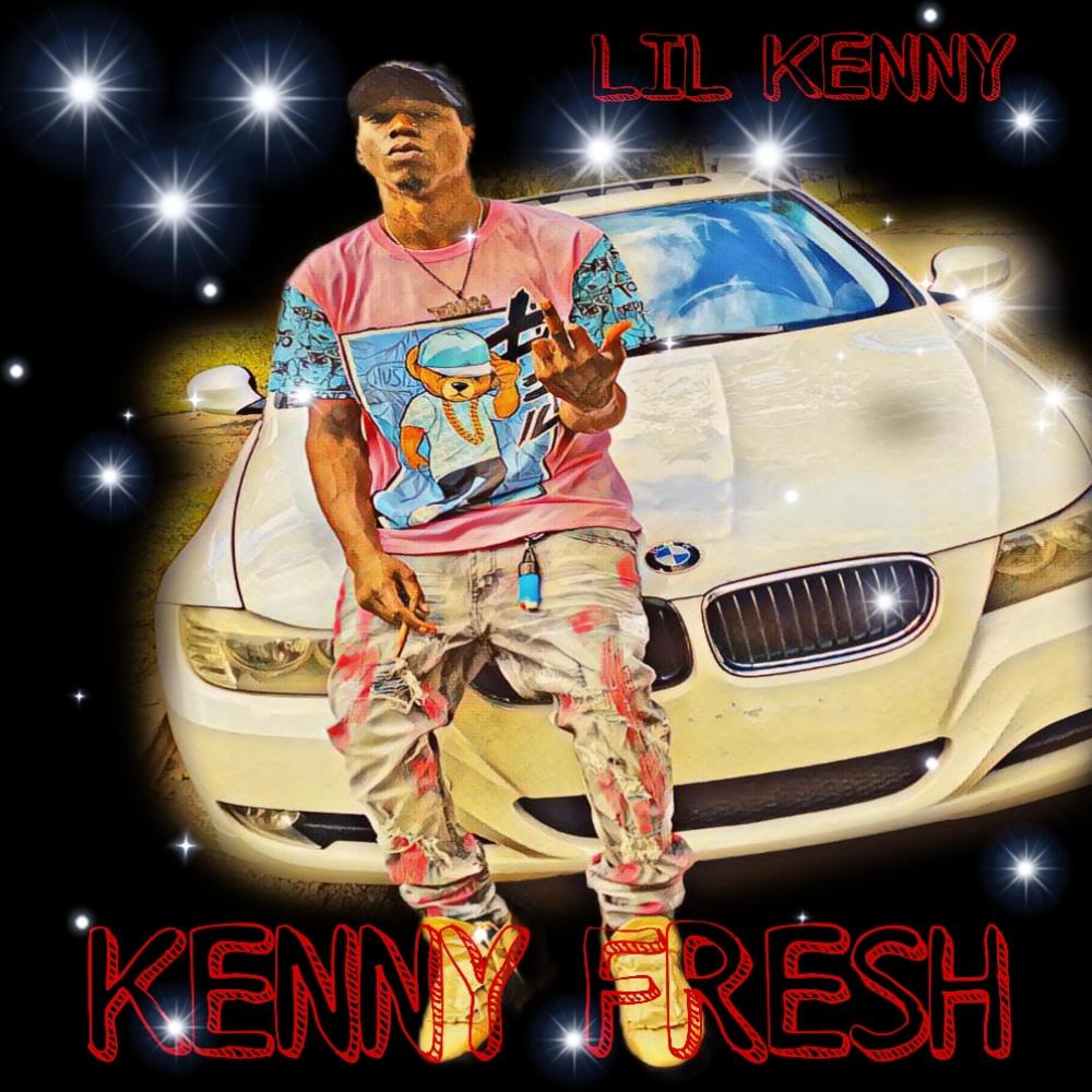 KENNY FRESH