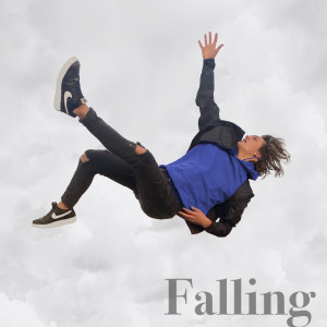 Album Falling oleh Pearce Morris
