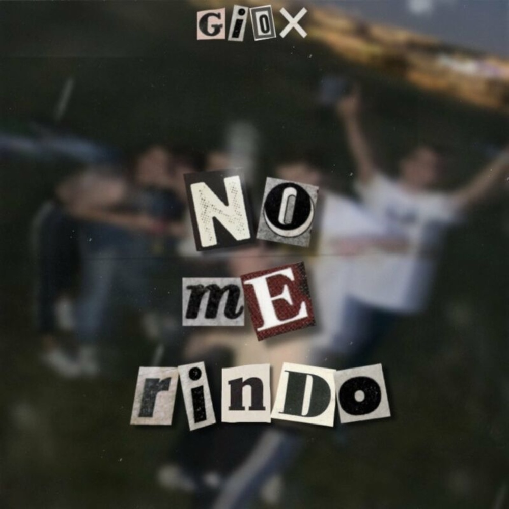 No me rindo (Explicit)