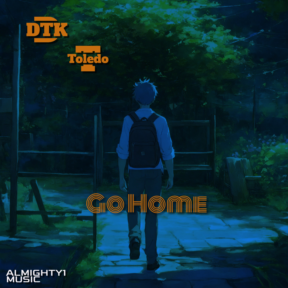 Go Home (Club Mix)