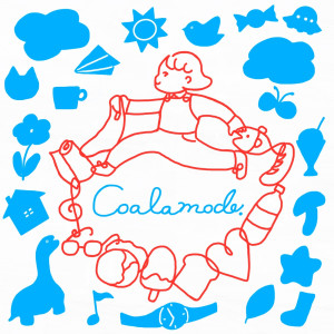 อัลบัม Latta Ta Latta ศิลปิน COALAMODE.