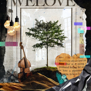 อัลบัม 애가 (Acoustic Ver.) ศิลปิน WELOVE
