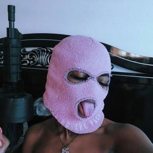 Album Onde a Novinha Rebola - Barreira - Baile da Barreira (Explicit) from 
