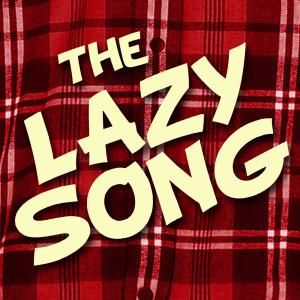 ดาวน์โหลดและฟังเพลง The Lazy song (Karaoke Version) พร้อมเนื้อเพลงจาก Michael Chistopher