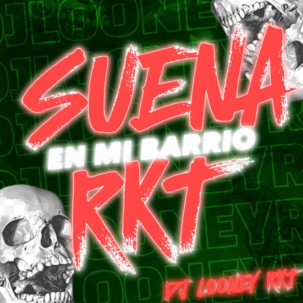 SUENA RKT EN MI BARRIO (DUBSTEP RKT)