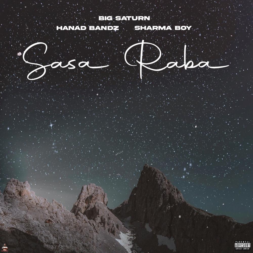 Sasa Raba (Explicit)