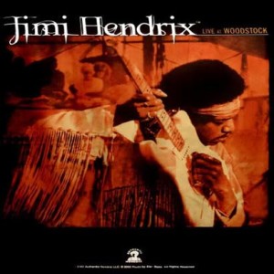 收聽Jimi Hendrix的Purple Haze (Live at The Woodstock Music & Art Fair, August 18, 1969)歌詞歌曲
