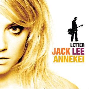 收聽Jack Lee的Letter歌詞歌曲