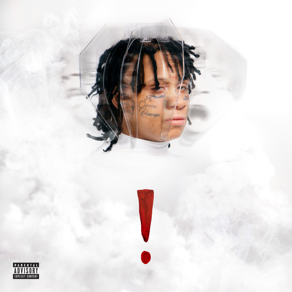 Immortal (feat. The Game) (Explicit)