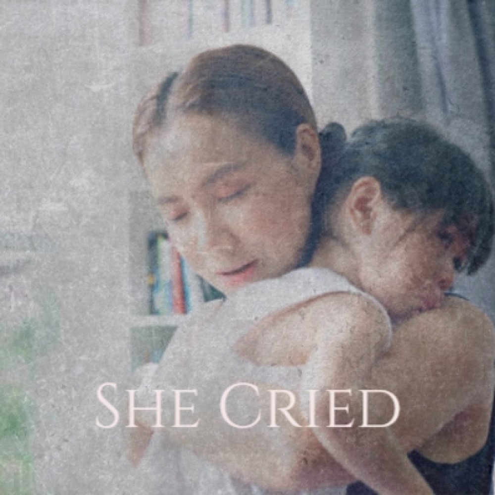 She Cried