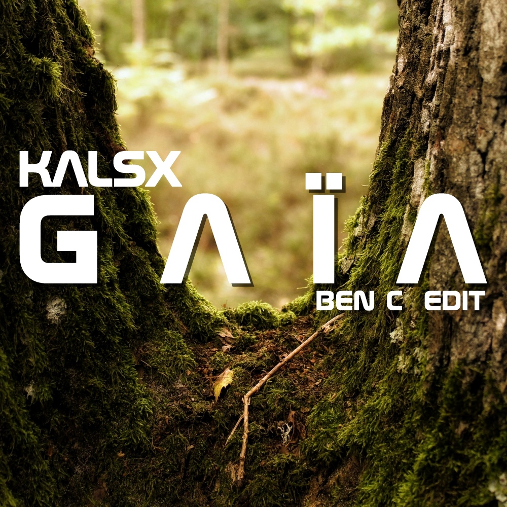 Gaïa (Ben C Edit)