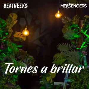อัลบัม Tornes a brillar ศิลปิน 