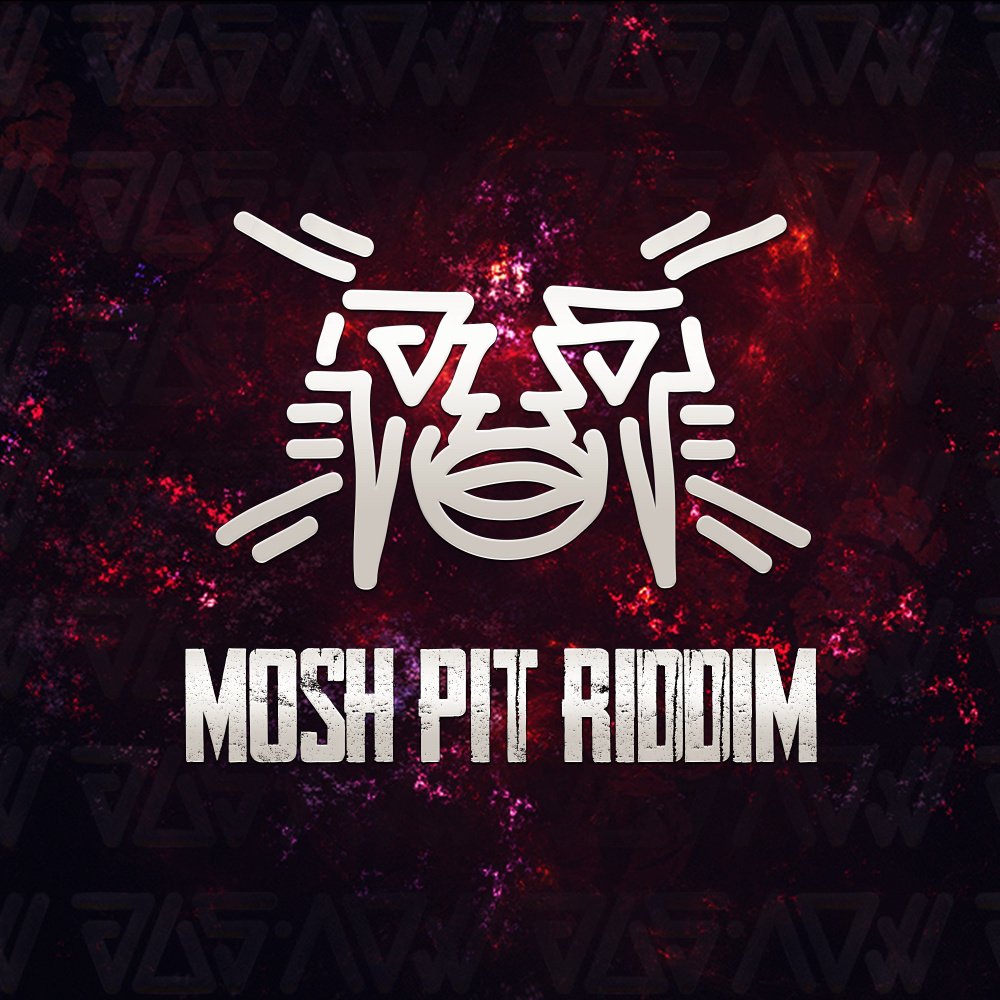 Mosh Pit Riddim (Instrumental)