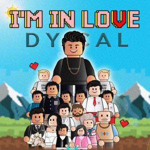 Dycal的專輯I'm In Love