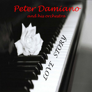 收聽Peter Damiano and his orchestra的I just call to say I love you歌詞歌曲