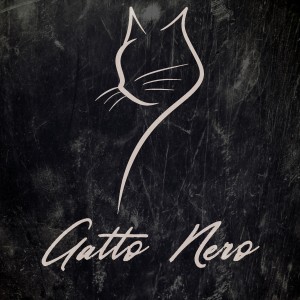 Album Gatto nero (Explicit) from Lobos