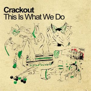 ดาวน์โหลดและฟังเพลง Crazy In Love (Alternate Version) พร้อมเนื้อเพลงจาก Crackout