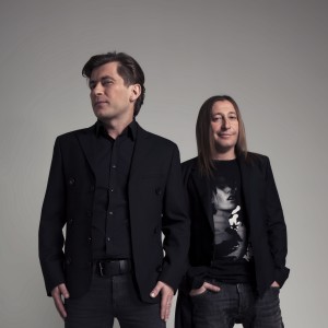 ดาวน์โหลดและฟังเพลง Молитва (Из к/ф "Молитва") พร้อมเนื้อเพลงจาก Би-2