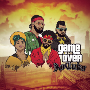 ดาวน์โหลดและฟังเพลง Game Over พร้อมเนื้อเพลงจาก Ao Cubo