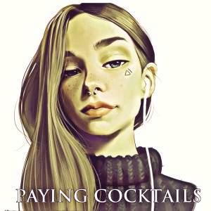 DJ Head的專輯Paying Cocktails
