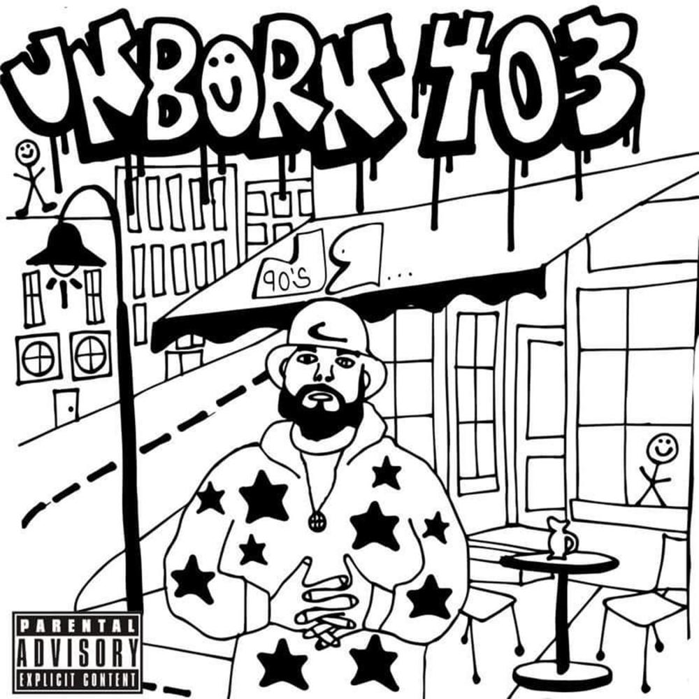Make My Mind Up (feat. Double V780) (Explicit)