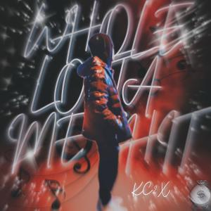 收聽Kc2x的Leave You Alone (feat. hakyhm & 601Drxco)歌詞歌曲