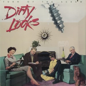 ดาวน์โหลดและฟังเพลง Love Screams พร้อมเนื้อเพลงจาก Dirty Looks