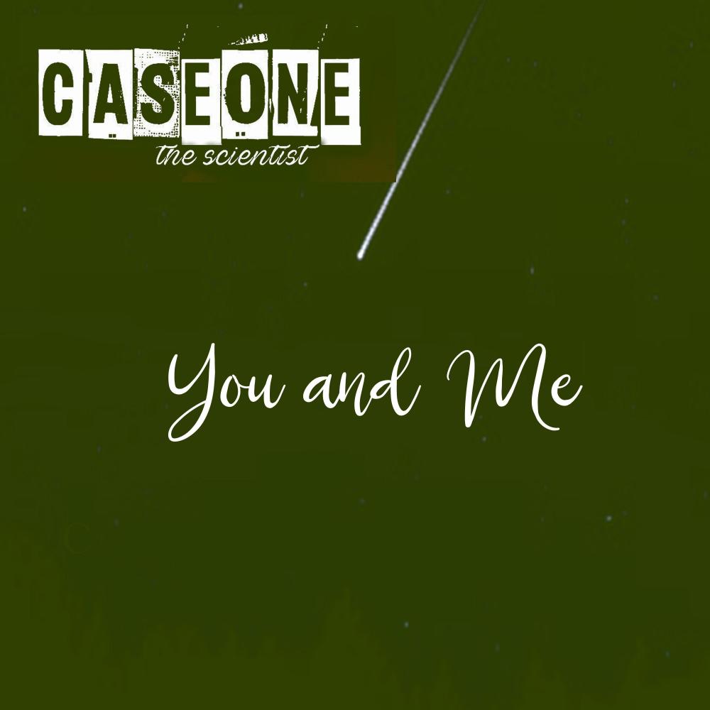 YOU AND ME (Explicit)