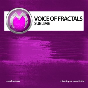 收听Voice of Fractals的Transcendence歌词歌曲