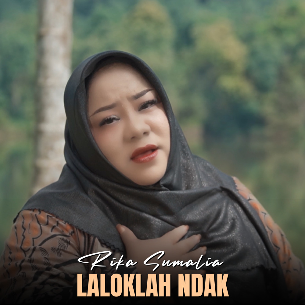 Laloklah Ndak