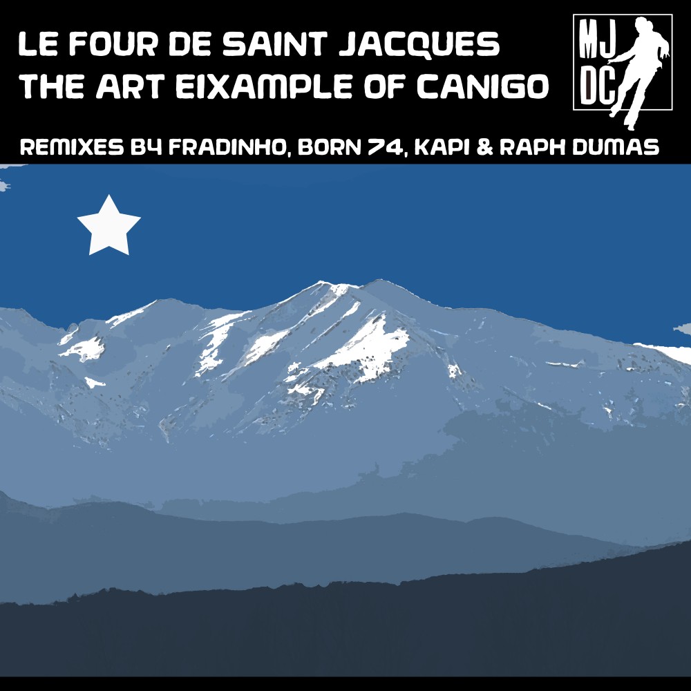 Le four de Saint Jacques (Kapi Footwork Mix)