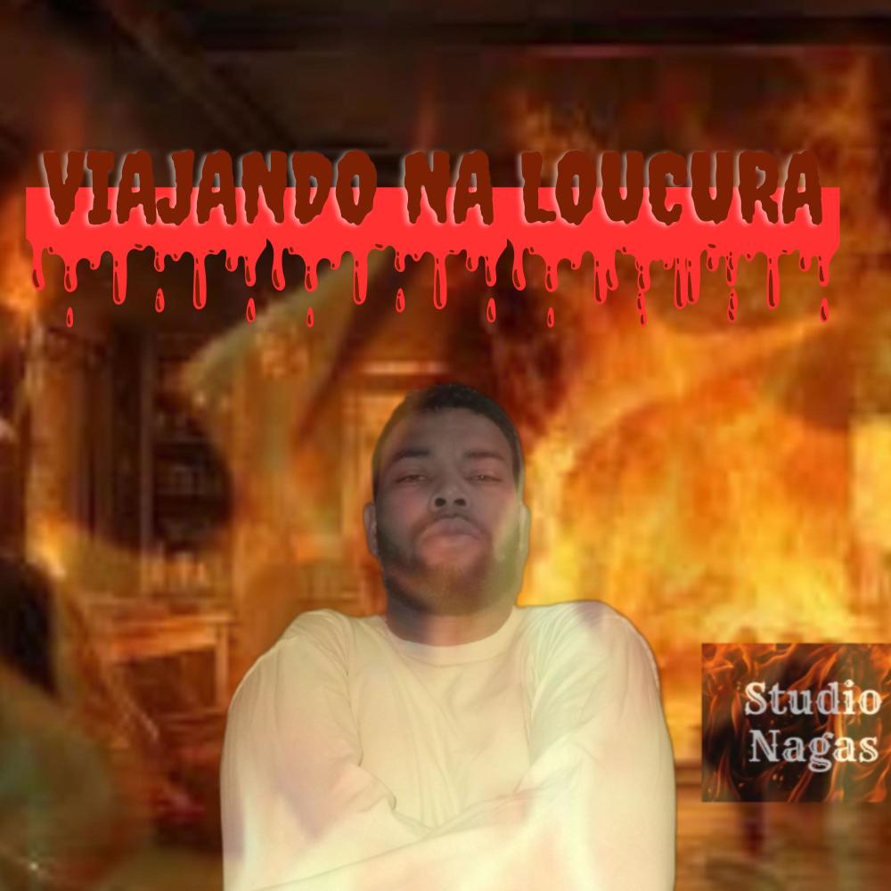 Viajando na loucura (Explicit)
