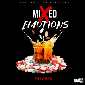 Listen to Beauty In Your Eyes (Explicit) song with lyrics from Keke So Hood