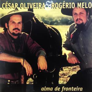 ดาวน์โหลดและฟังเพลง Alma de Fronteira พร้อมเนื้อเพลงจาก Rogerio Mello