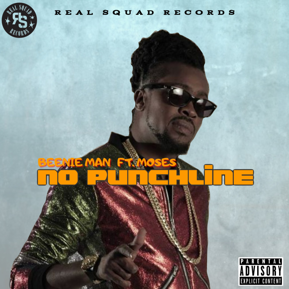 No Punchline (Explicit)