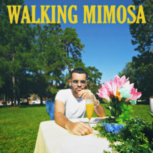 Apollo1027的專輯Walking Mimosa (Explicit)