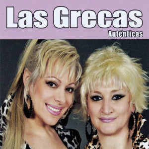 Las Grecas的專輯Auténticas