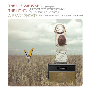 Album The Dreamers and the Light from Already Ghosts
