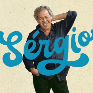Sergio Godinho的專輯Sérgio