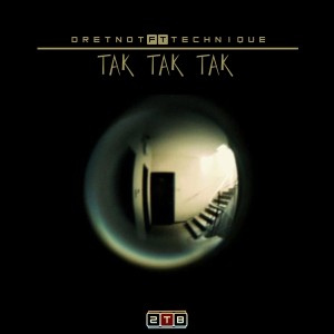 Album Tak Tak Tak from Dretnot