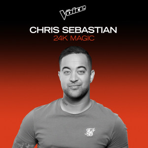 收聽Chris Sebastian的24K Magic (The Voice Australia 2020 Performance|Live)歌詞歌曲