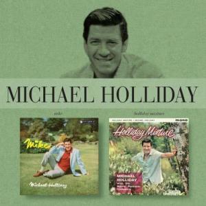 ดาวน์โหลดและฟังเพลง I Promise You พร้อมเนื้อเพลงจาก Michael Holliday